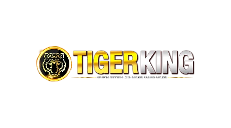 tigerking เว็บตรง คาสิโน สล็อต กีฬา หวย ครบจบ